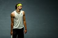 Alexander Zverev